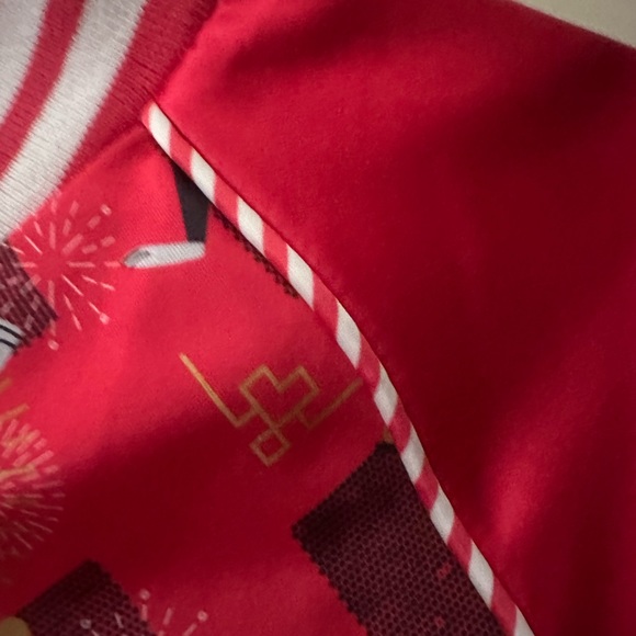 Disney Lunar New Year Varsity Jacket - Picture 5 of 15